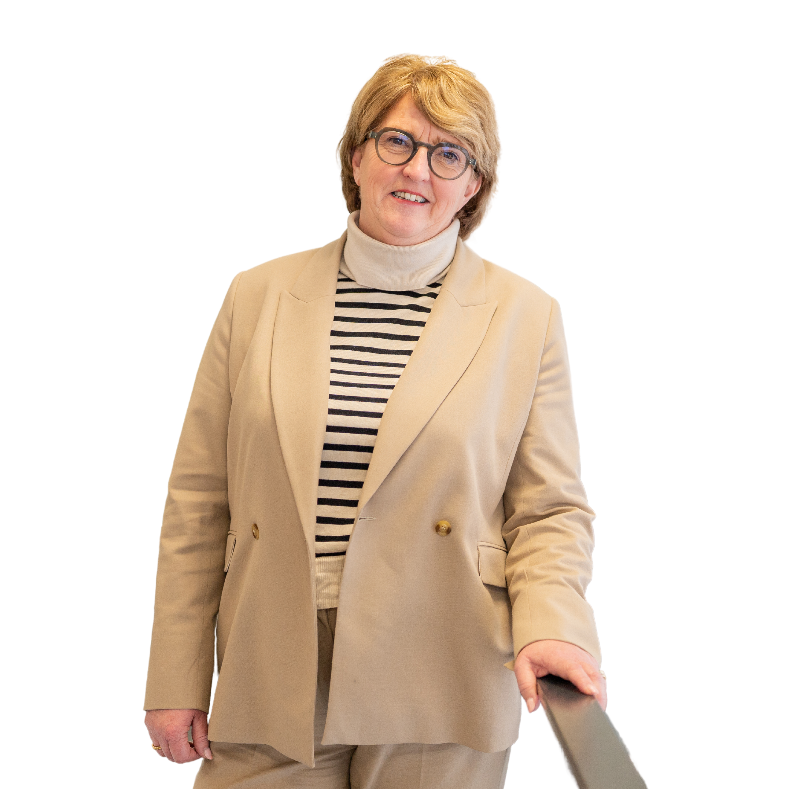 Marian Brugman