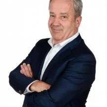 Arie-Geert Jongeneel (Communicatietrainingsbureau BSIEC)