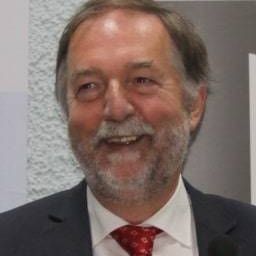 Ad van Heijst