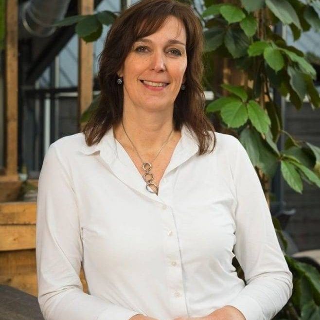 Anne-Marie Lokerse