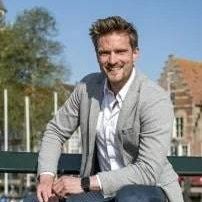 Erik van den Dobbelsteen