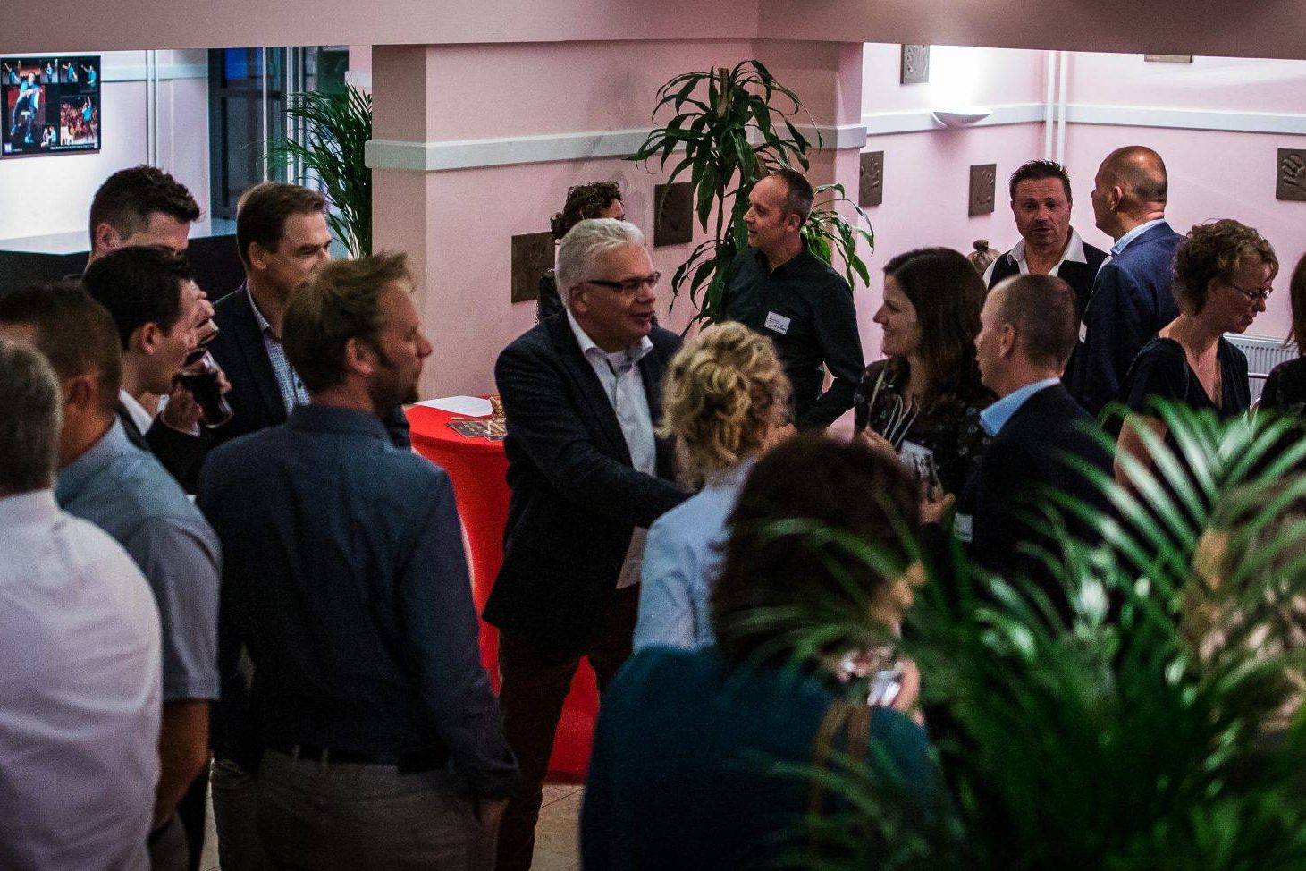 Hoofdfoto vorige events