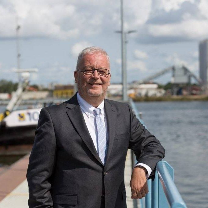 Jan Lagasse
