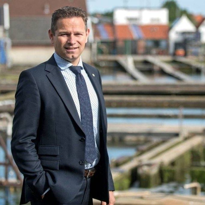 Jo-Annes de Bat