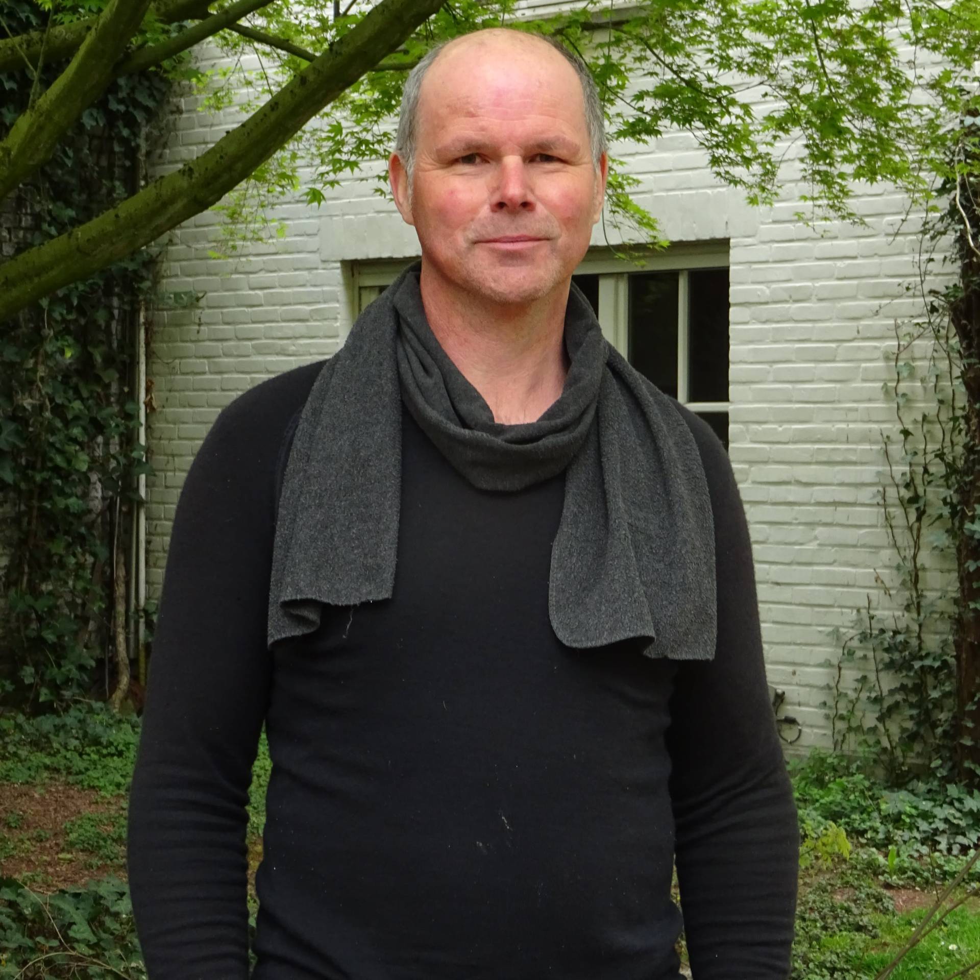 Jos Willemsen