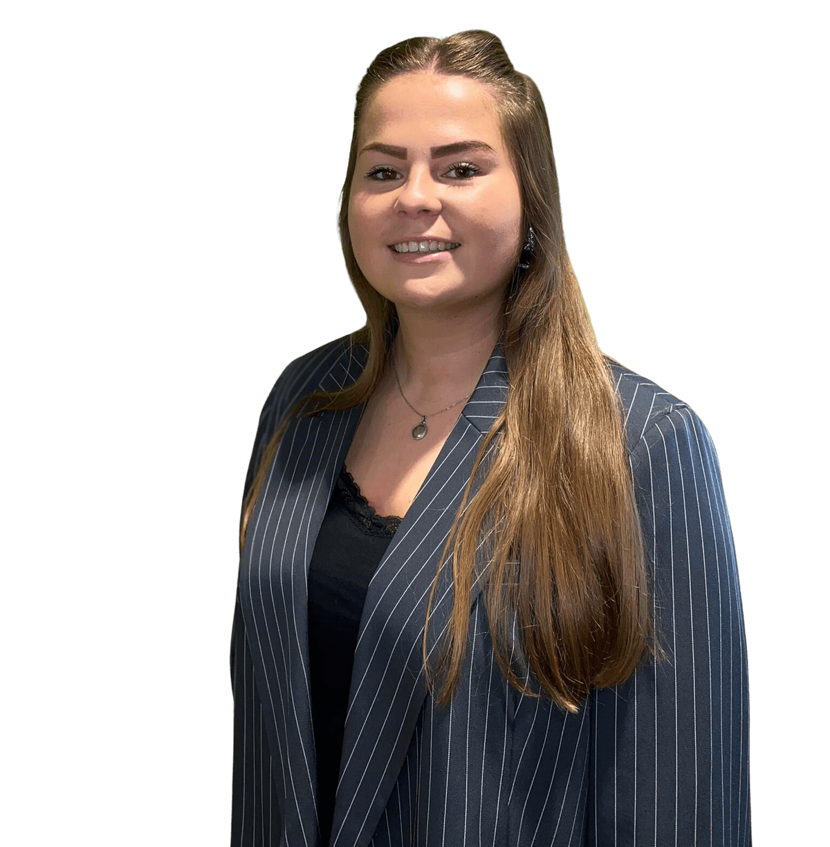 Kyra - Event Coördinator