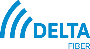 Logo Delta Fiber