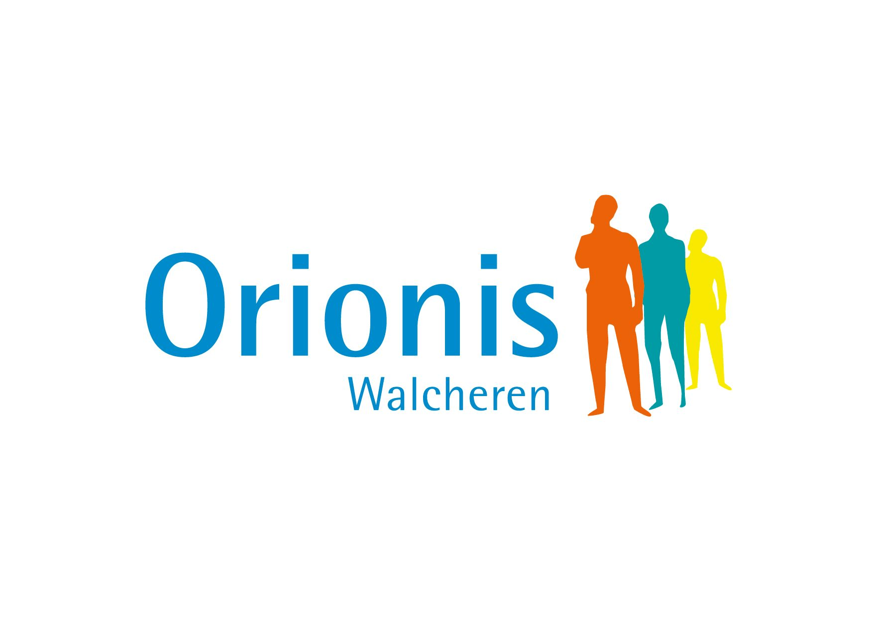 Logo Orionis walcheren