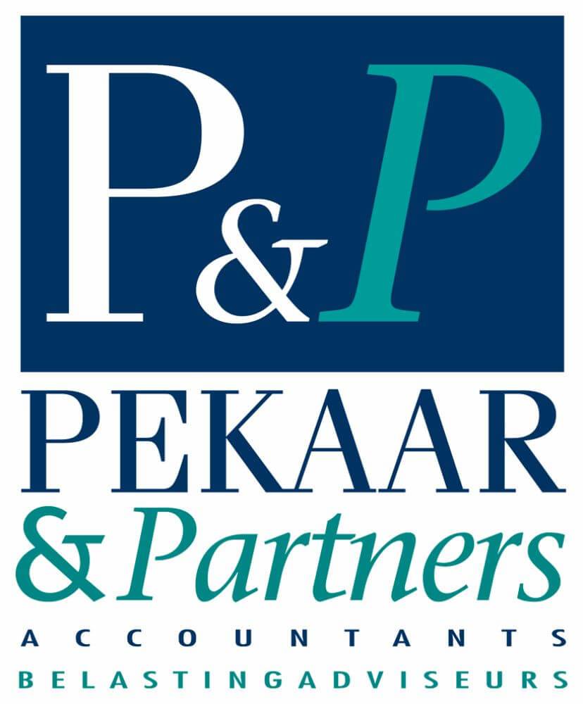 Logo P&P