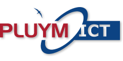 Logo Pluym ict
