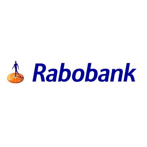 Logo rabobank