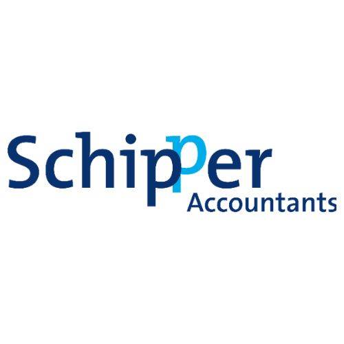 Logo schipper