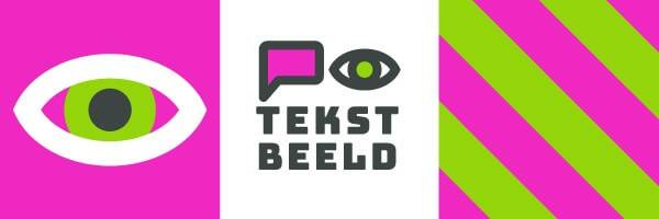 Logo tekstbeeld