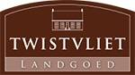 Logo twistvliet landgoed