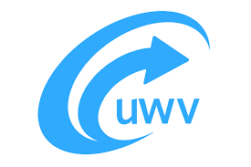 Logo UWV