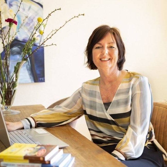 Marianne Visser
