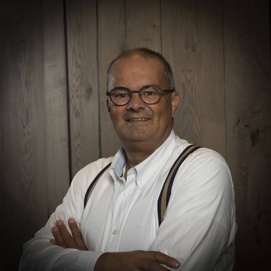 Ronald van der Hart