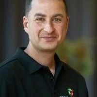Nitin Weezepoel (Fire & Rescue Control Zeeland + Security plus, maatwerk in BHV)