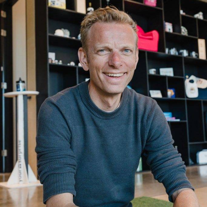 Wouter de Vries