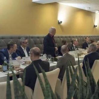 Diner