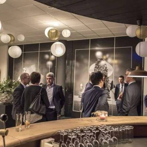 Zeeland Business Financieel Diner