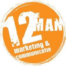 logo 12e man