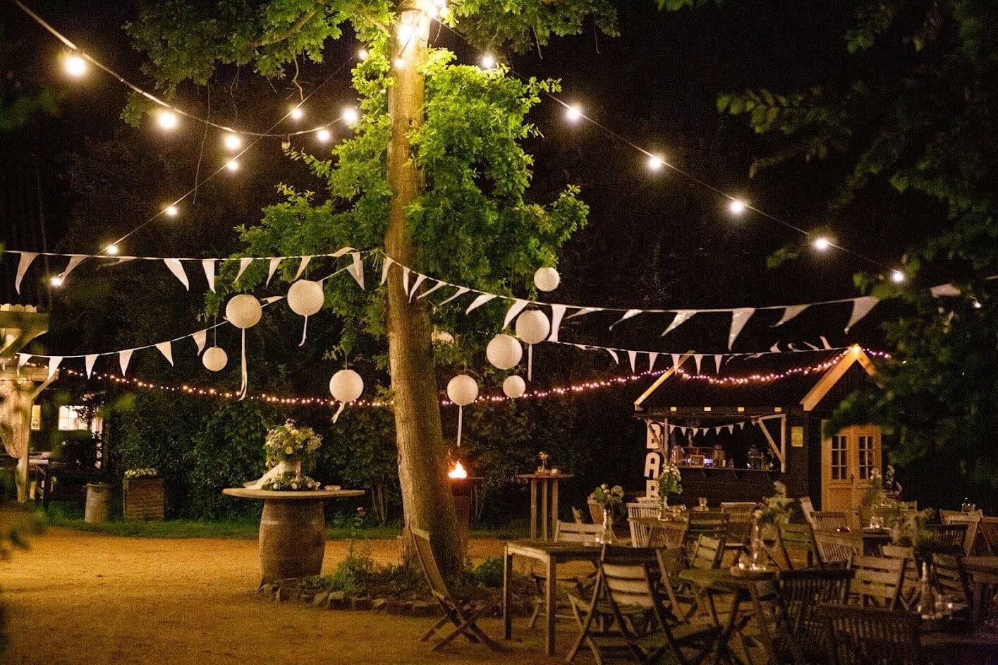 netwerkevent landgoed twistvliet