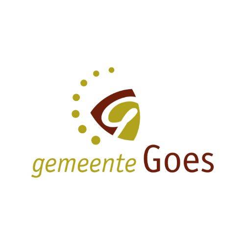 Logo goes gemeente