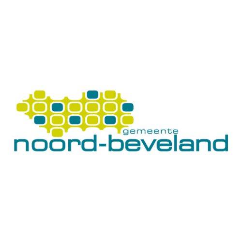 Logo noord beveland gemeente