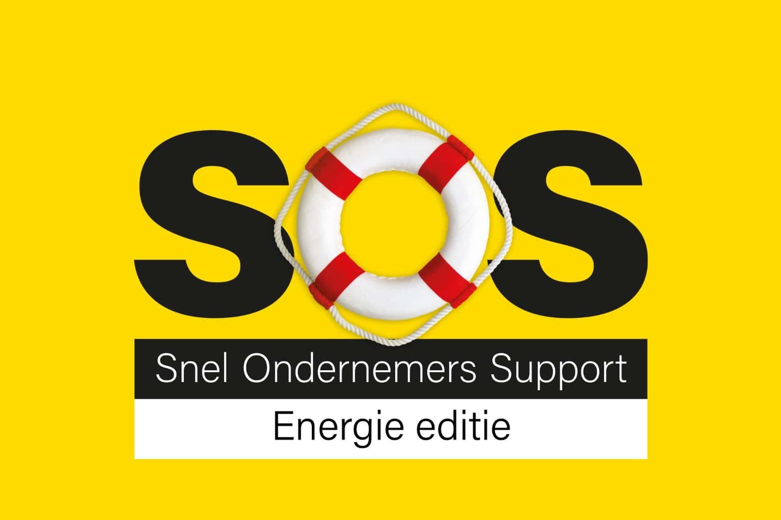 SOS-Programma Provincie Zeeland x Dockwize