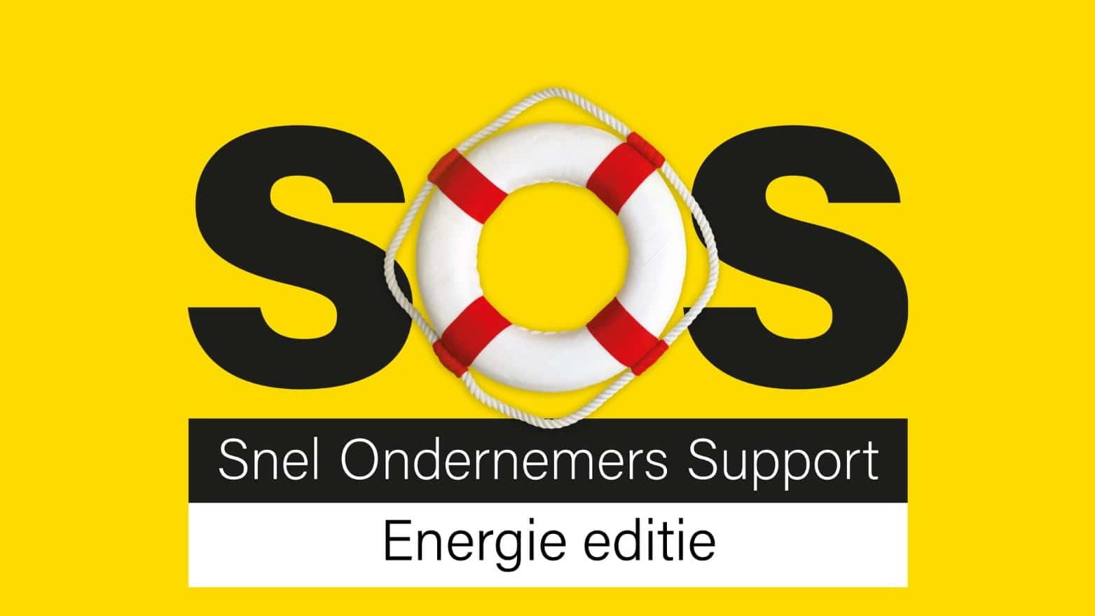 SOS-Programma Provincie Zeeland x Dockwize