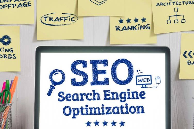 Wat is SEO en waarom is het belangrijk voor mijn bedrijf