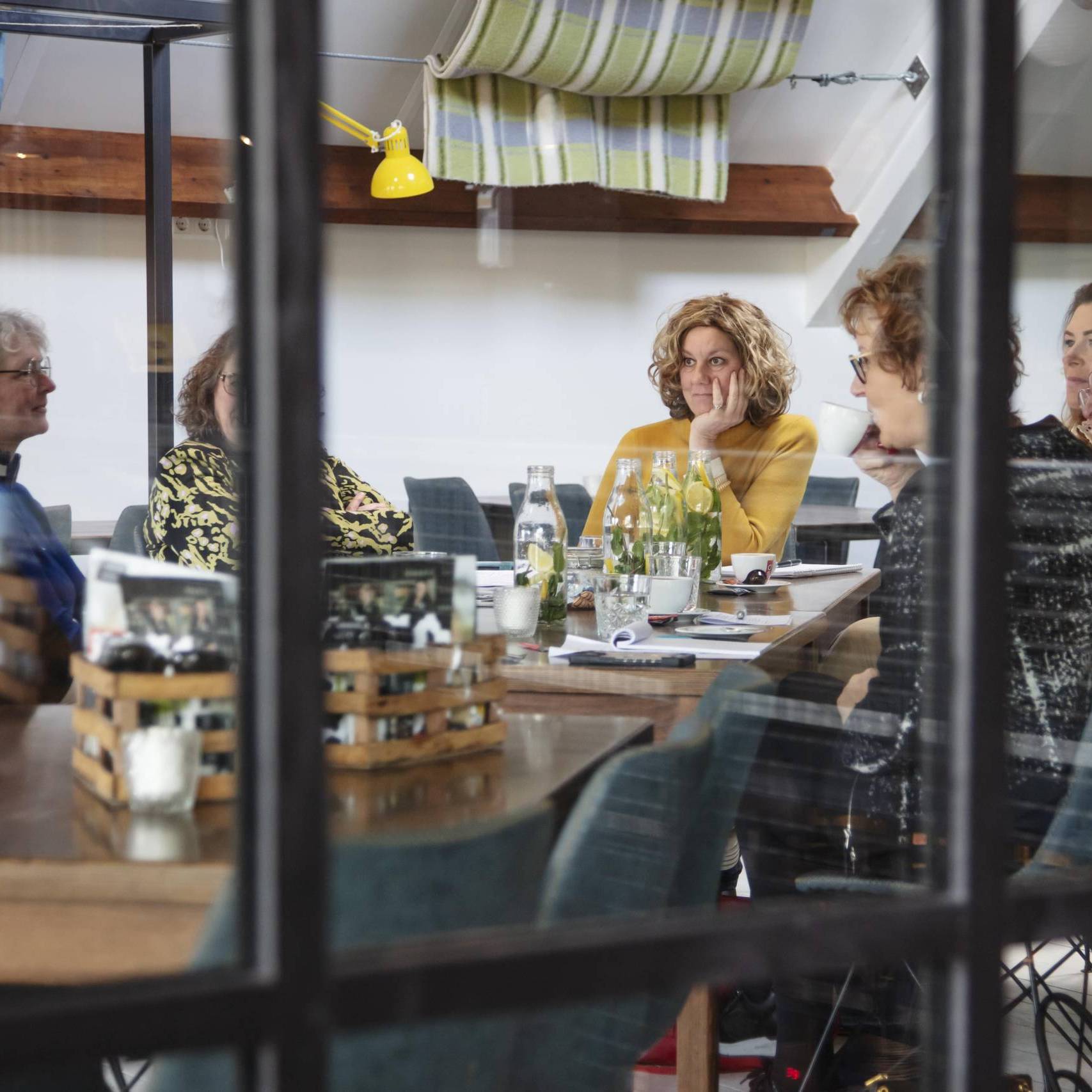 Arbeidstekort vraagt om creatief denken