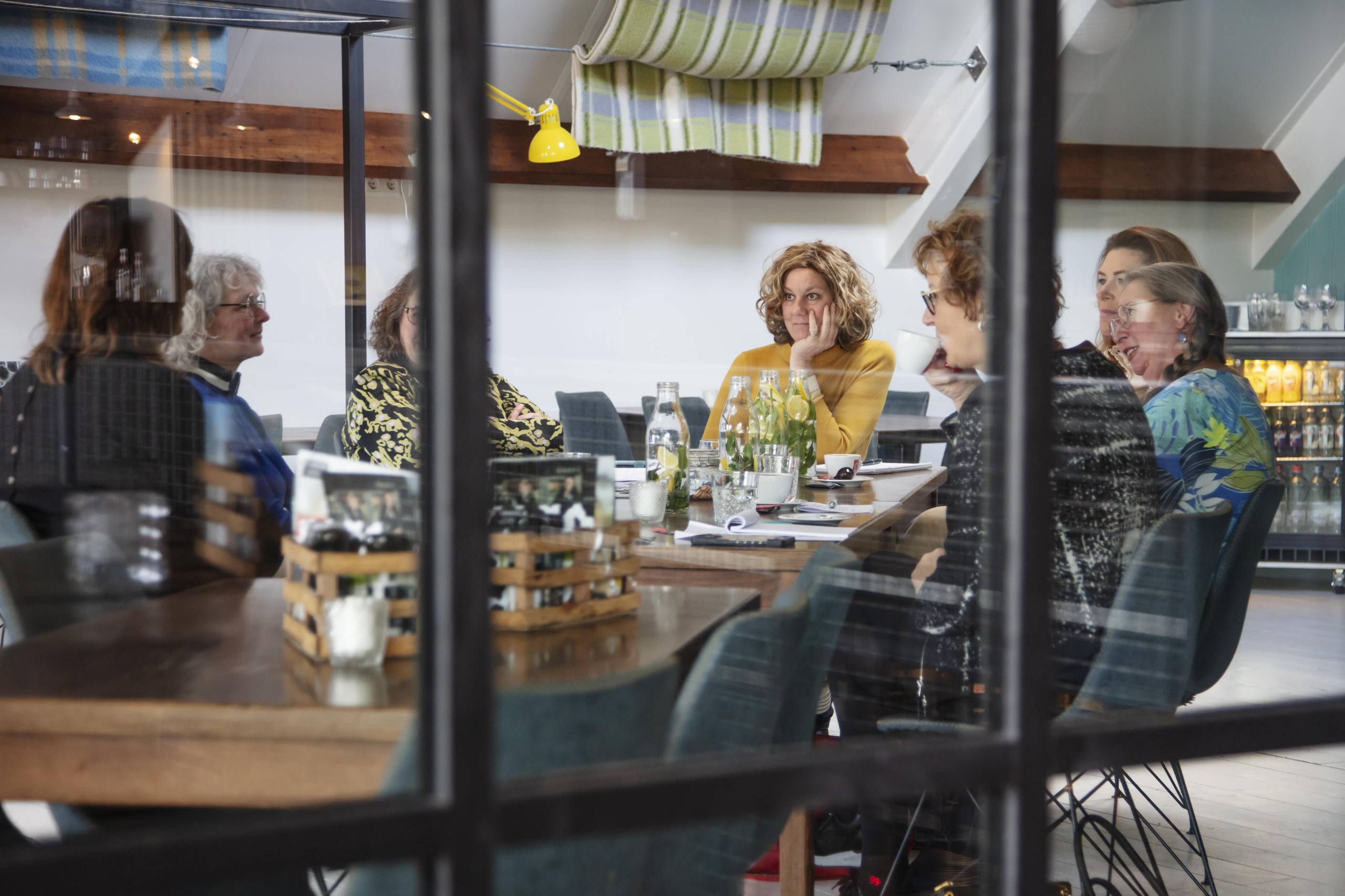 Arbeidstekort vraagt om creatief denken