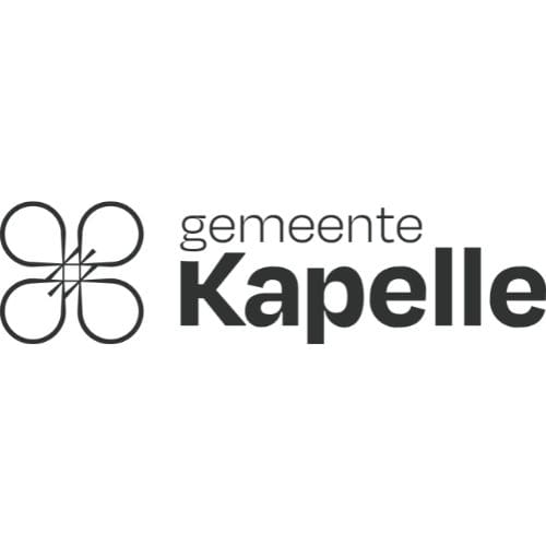 logo' gemeente kapelle