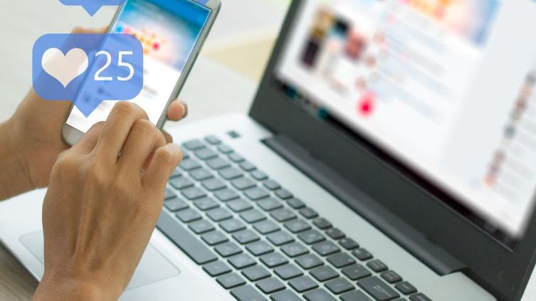 social media in marketingplan