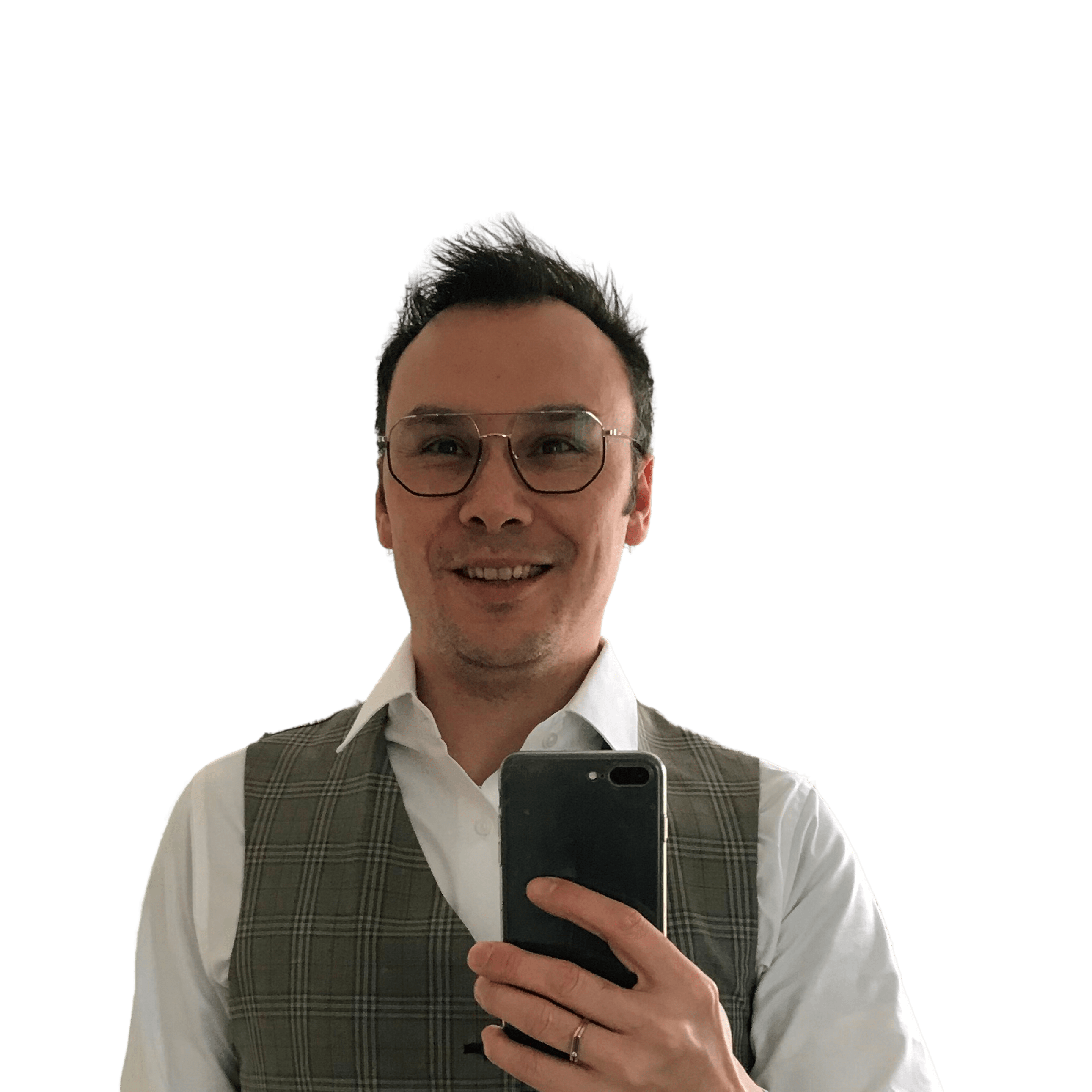 Alexander lie kwie