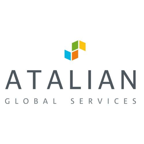 Atalian logo
