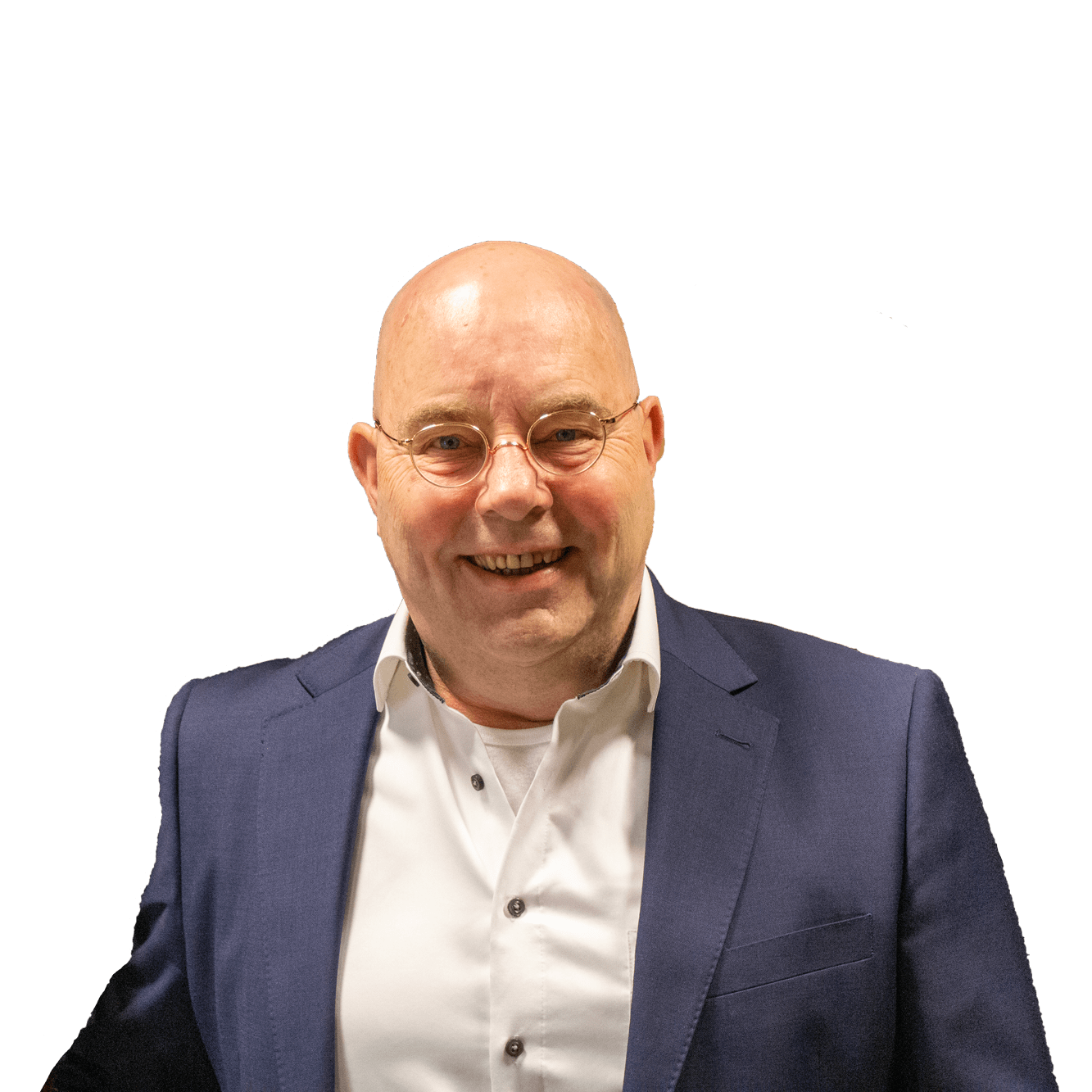 Jean-Paul Leenknegt