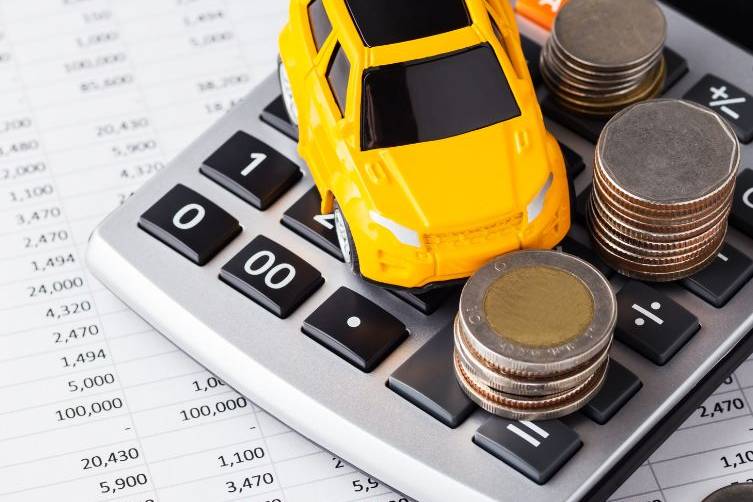 Jouw Financial Lease berekenen