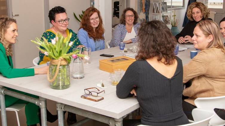 Tijdig inschakelen van professionele expertise