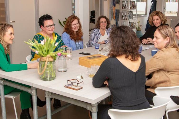 Tijdig inschakelen van professionele expertise