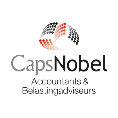 capsnobel logo