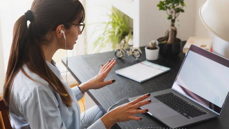 effectief thuiswerken