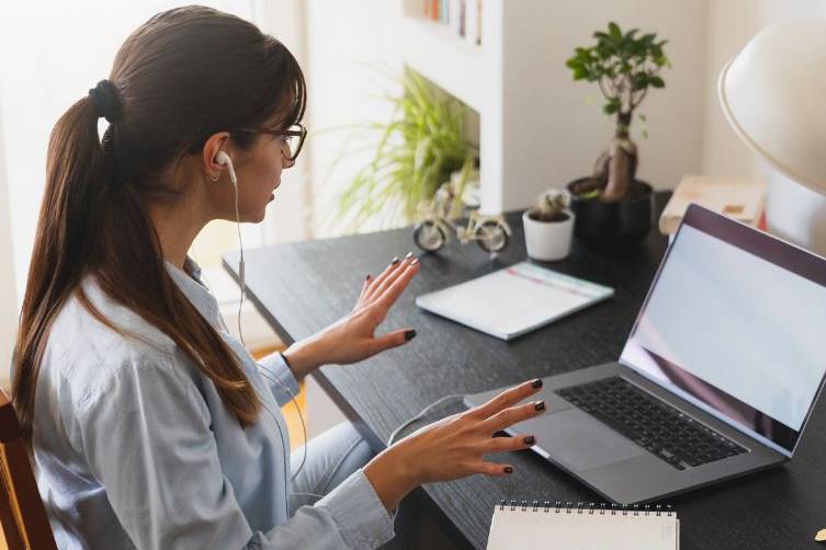 effectief thuiswerken