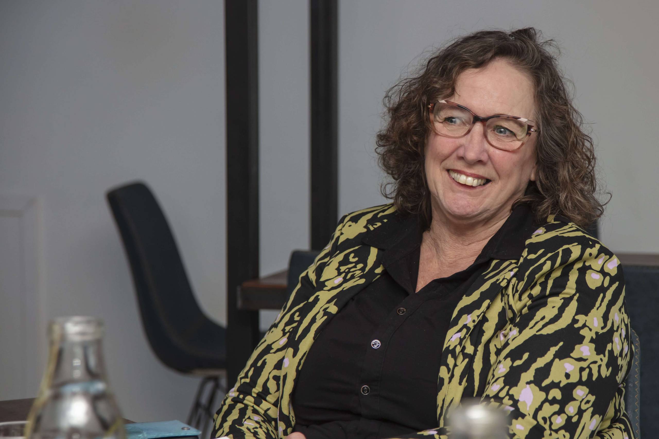 zij en zigzag elly hilgers