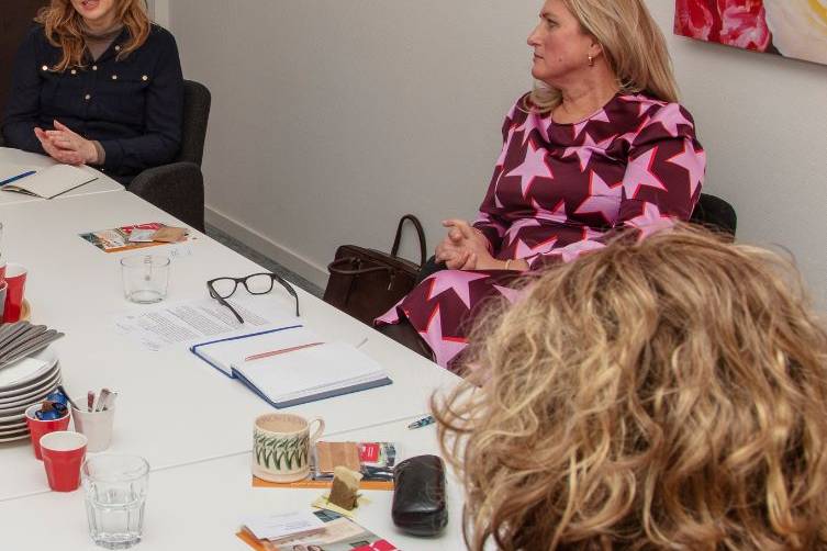 Duurzaam ondernemen meer dan een trend