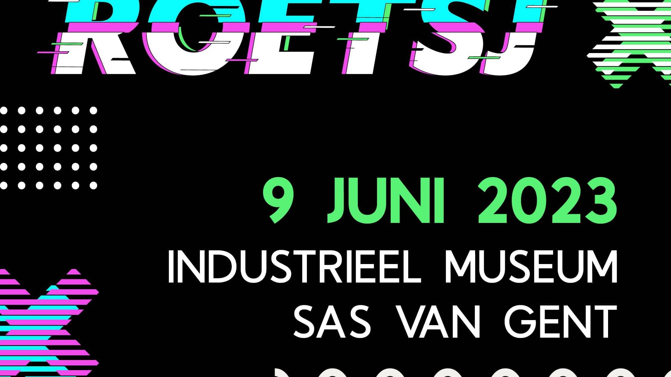 Roetsj Evenementen 2023