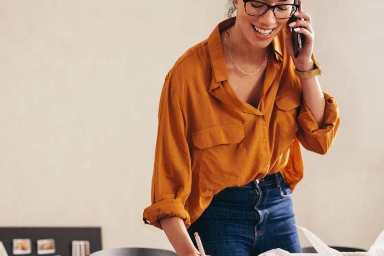 Zzp'ers laat geen geld liggen