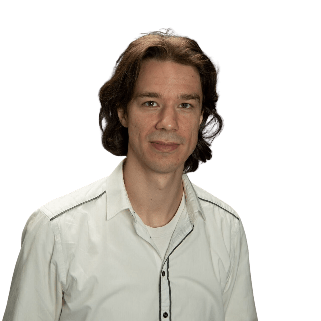 Loek van der Linde